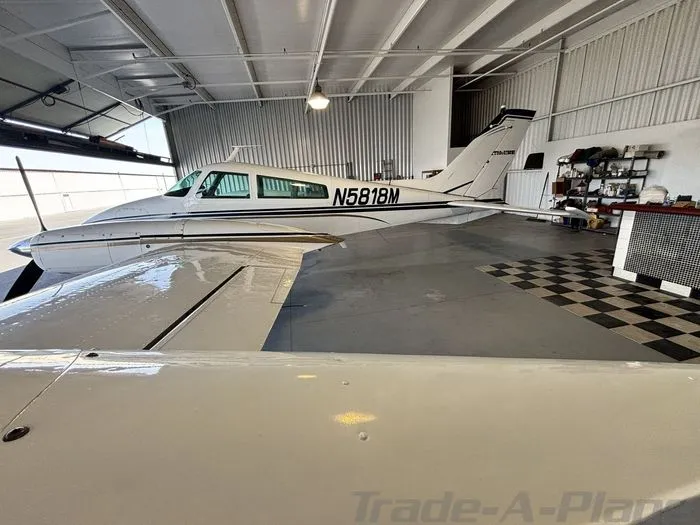 1969 Cessna 310P for sale