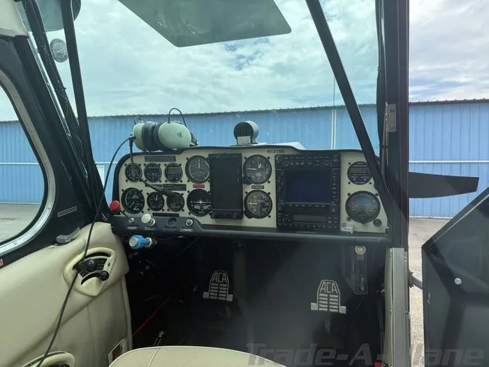 2006 American Champion 8GCBC for sale