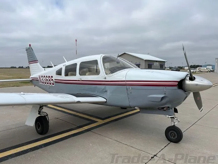 Piper Arrow for sale