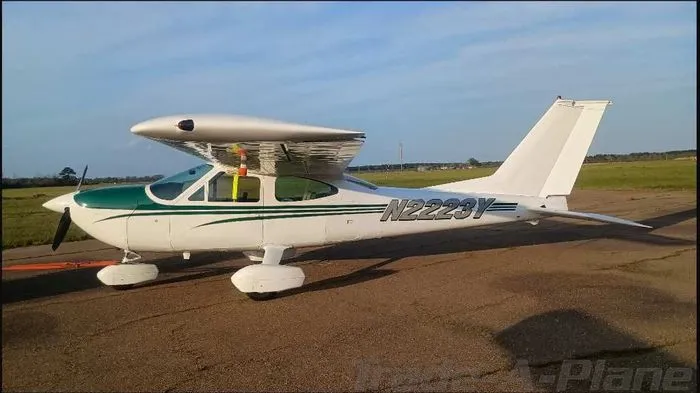 1967 Cessna 177 for sale