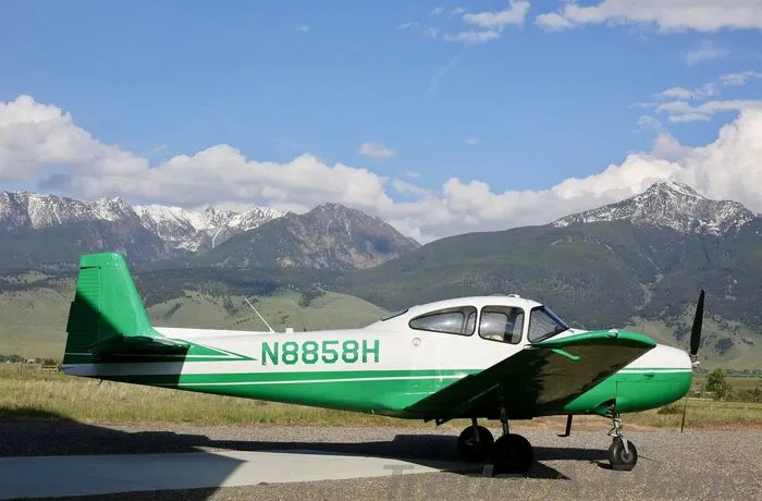 1947 Navion E for sale