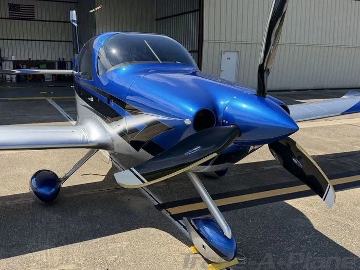 2025 Vans RV-10 for sale