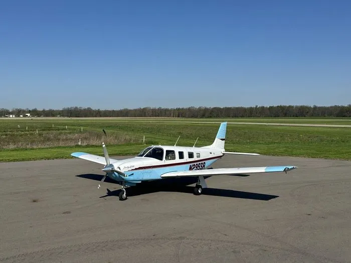 1994 Piper Saratoga for sale