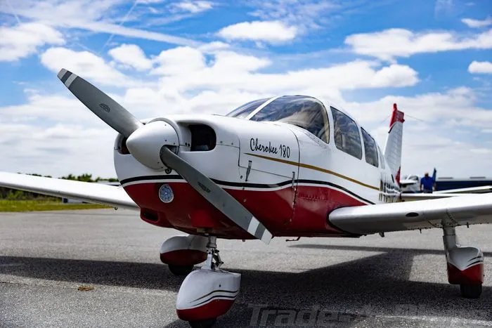 1984 Piper Warrior for sale