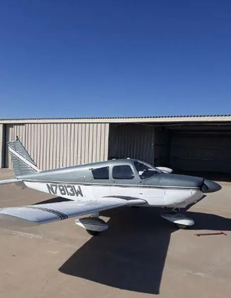 1964 Piper Cherokee for sale