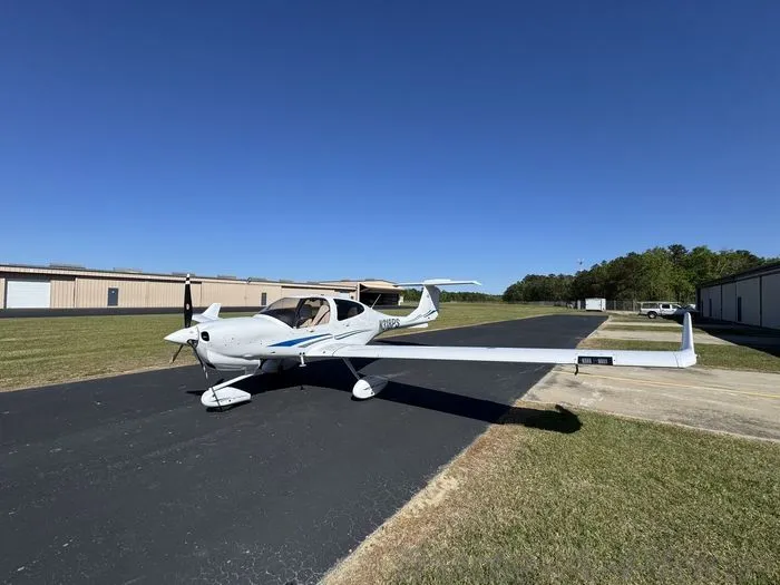 2024 Diamond DA40 for sale