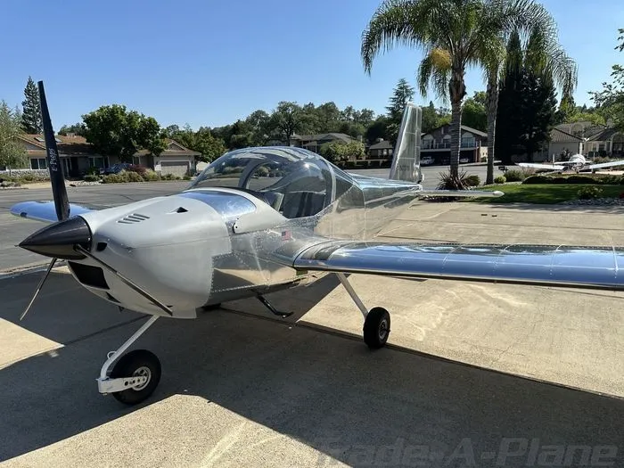 2025 Vans RV-12IS for sale