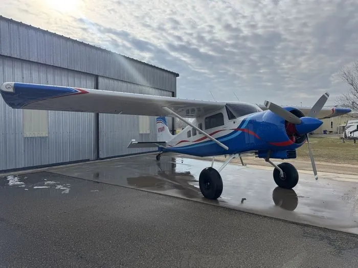 2010 Murphy Moose for sale