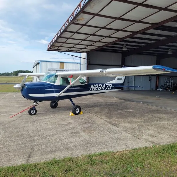 1968 Cessna 150H for sale