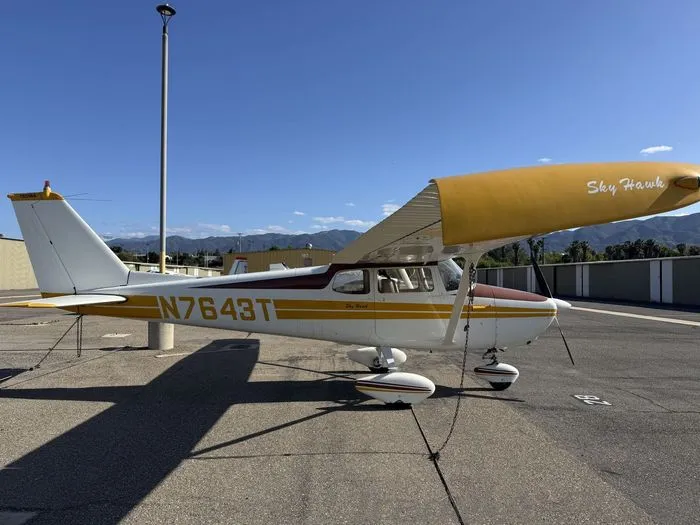 1960 Cessna 172A for sale