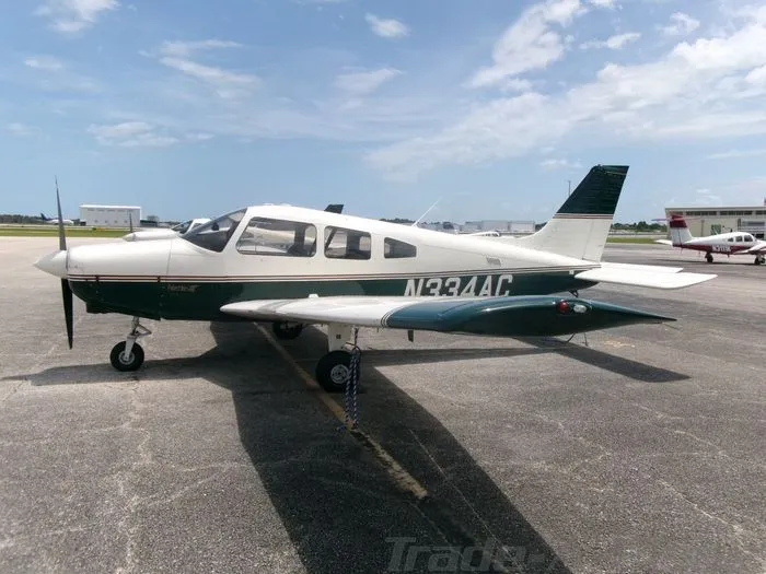 PIPER WARRIOR III for sale