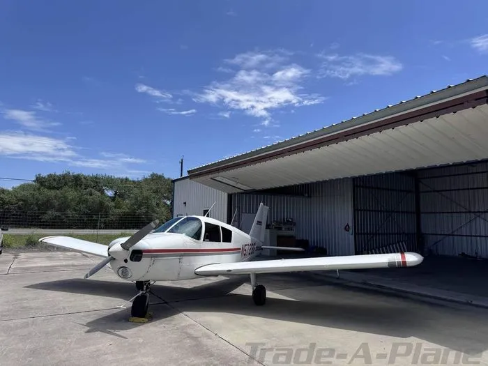 1968 Piper Cherokee 140 for sale