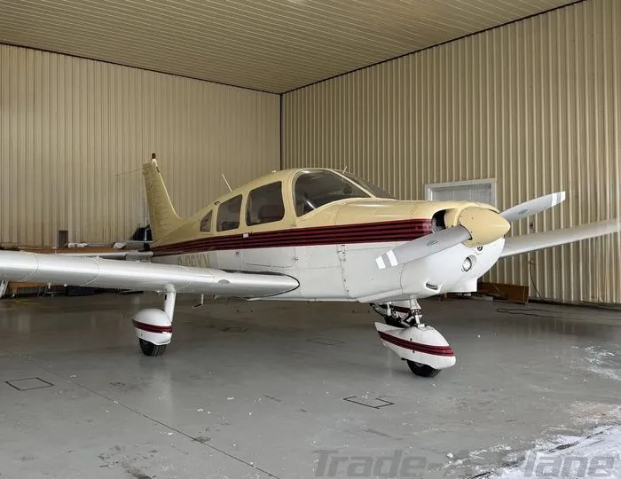 PIPER PA-28 CHEROKEE for sale