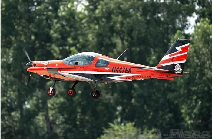 2023 Tomark Viper SD4 for sale