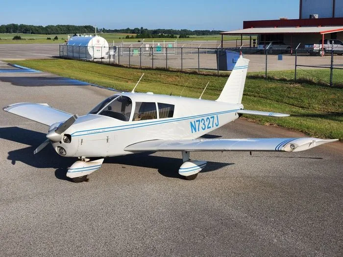 1968 Piper Cherokee 140 for sale