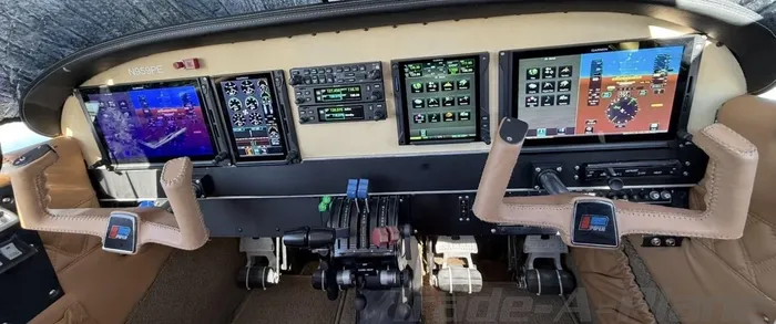 1974 Piper Seneca for sale
