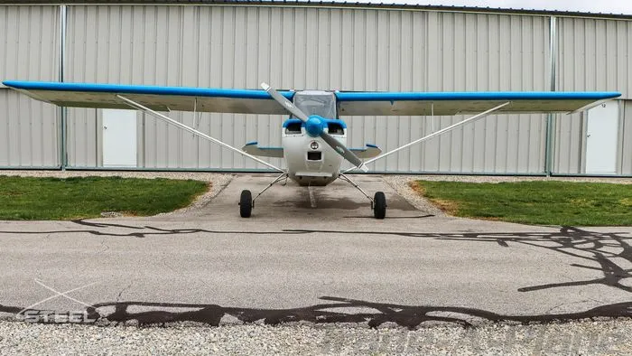 1973 Bellanca Citabria 7ECA for sale