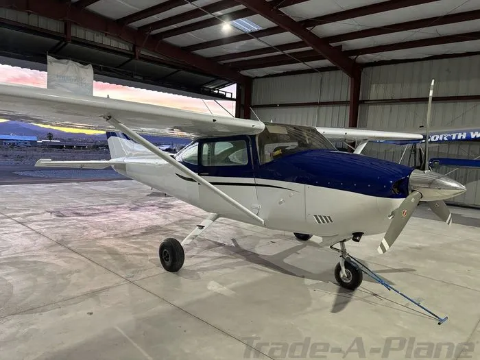 1973 Cessna 182P for sale