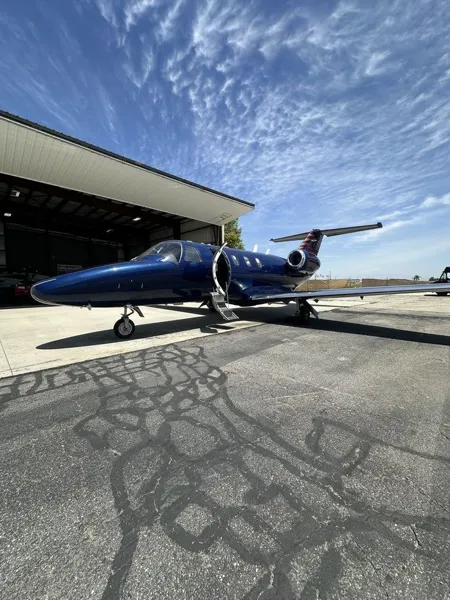1993 Cessna Citation for sale