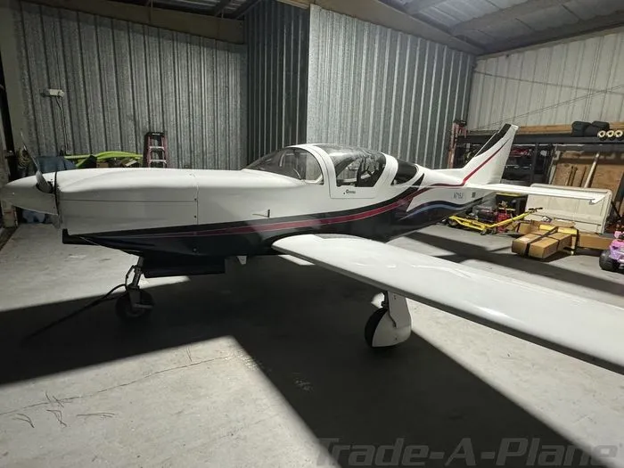 Glasair GLASAIR III