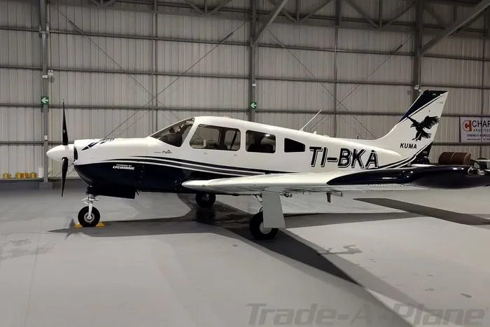 2014 Piper Arrow for sale