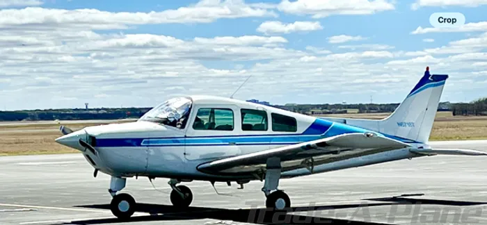 1980 Beechcraft Sundowner for sale