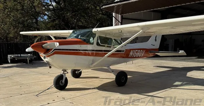 1974 Cessna 172 for sale