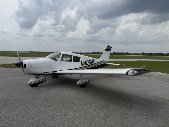 1966 Piper Cherokee 140 for sale