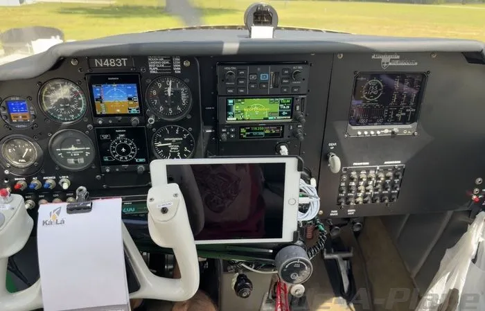 1961 Beechcraft Debonair 33 for sale