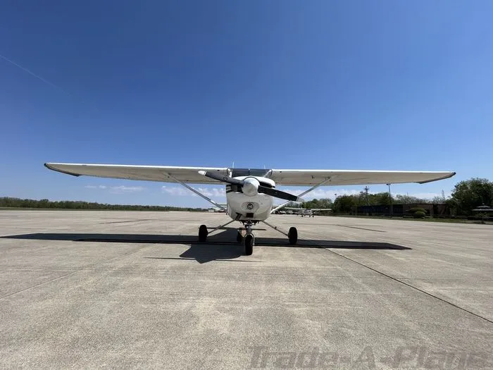 1979 Cessna 152 for sale