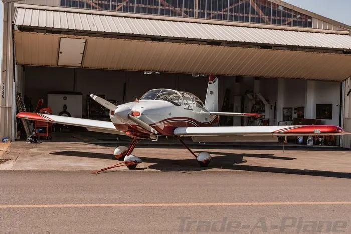 VANS RV-9A for sale