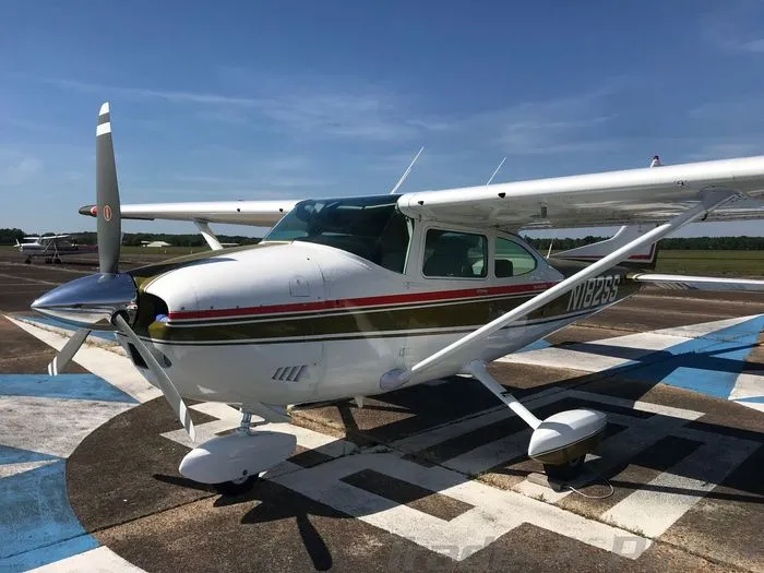 1973 Cessna 182P for sale