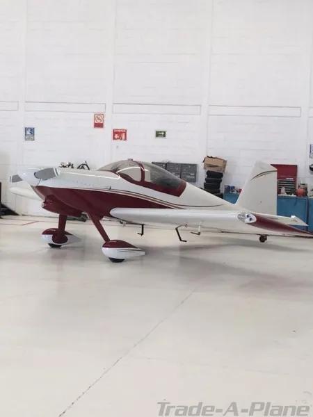 2018 Vans RV-7 for sale
