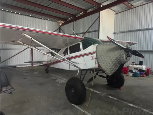 1959 Piper Tri-Pacer for sale