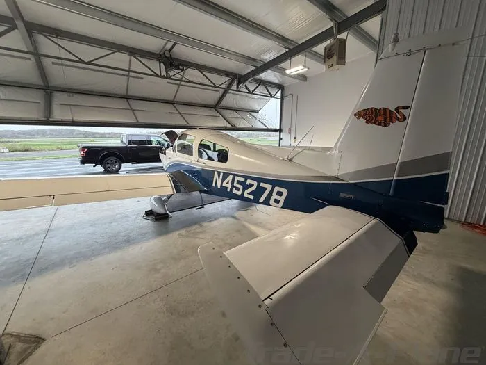 1979 Grumman AA-5B Tiger for sale