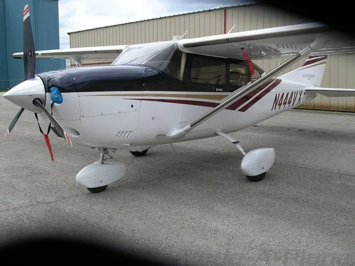 2016 Cessna T206H for sale