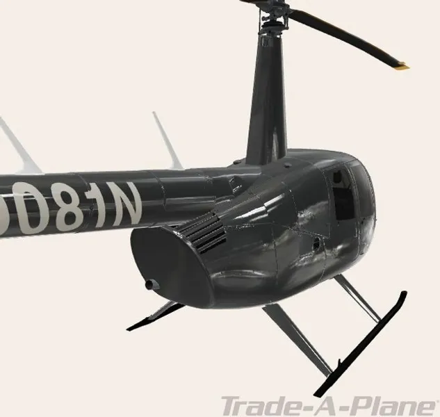 2026 Robinson R44 Raven II for sale