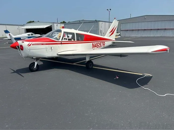1966 Piper Cherokee for sale
