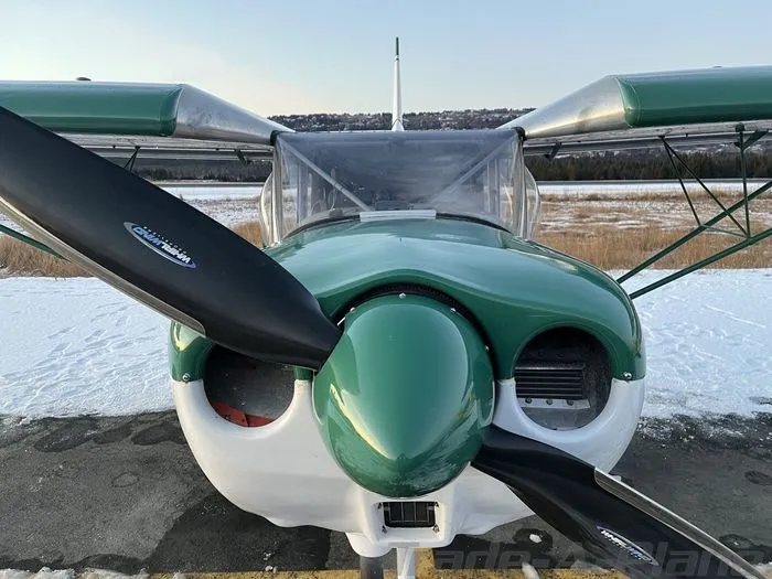 2010 Zenair Stol CH801 for sale