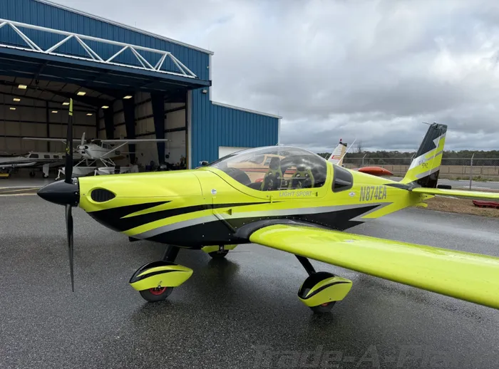 TOMARK AERO VIPER SD4 for sale