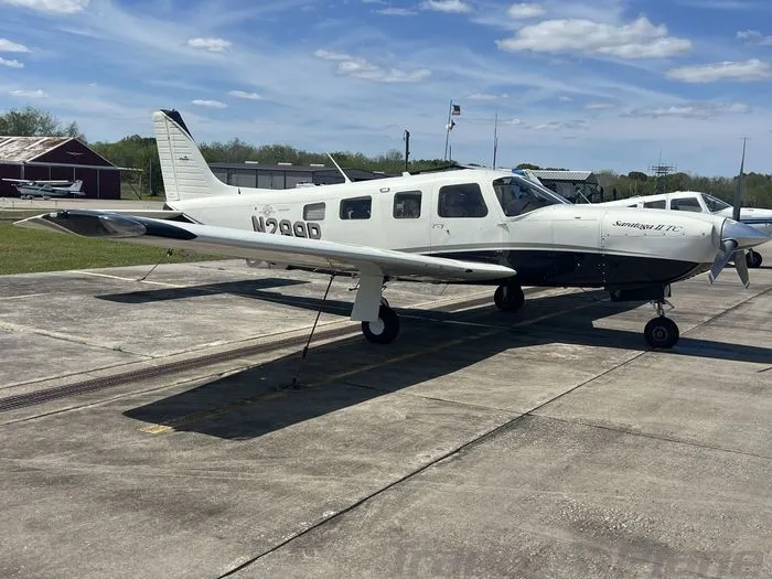 Piper Saratoga for sale