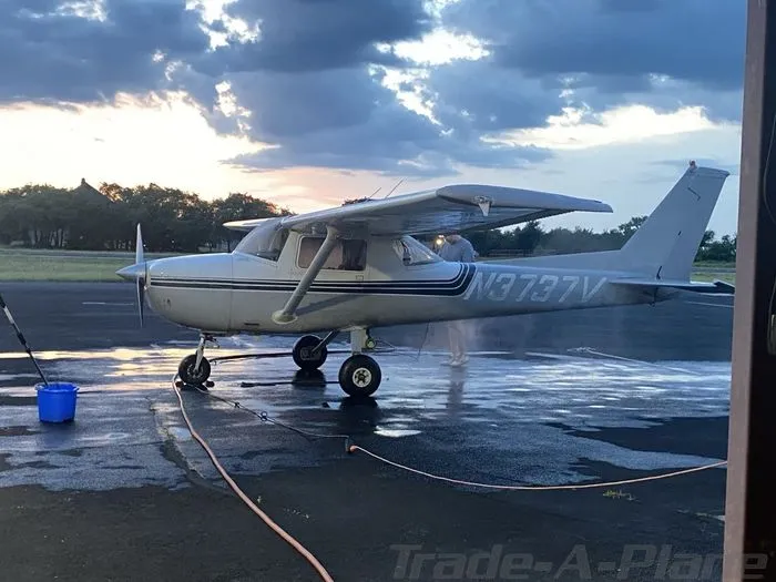 1976 Cessna 150M for sale