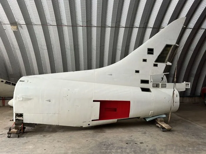 DOUGLAS A-4C SKYHAWK for sale