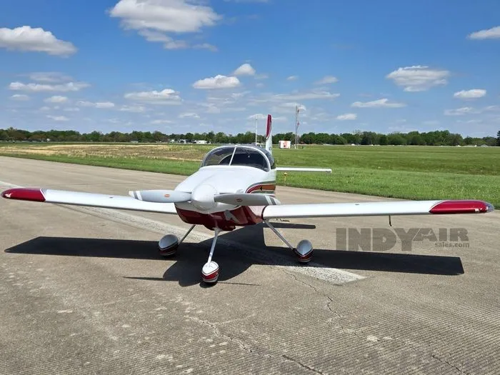 2008 Vans RV-7A for sale