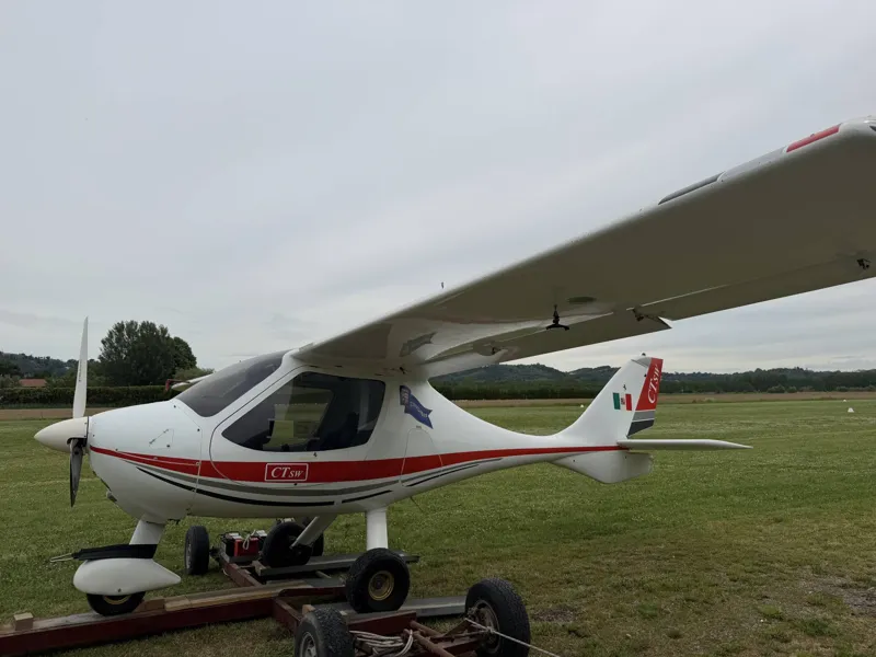 FLIGHT DESIGN CT SW for sale