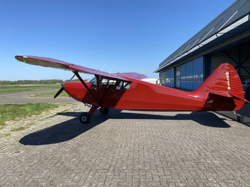 1947 Stinson 108 -2 for sale