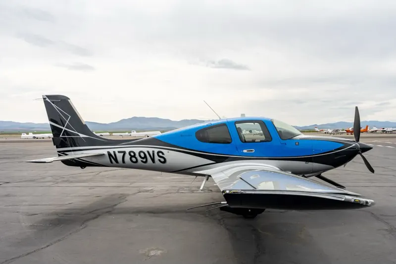 2020 Cirrus SR22T for sale