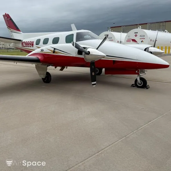 1973 Beechcraft B60 for sale
