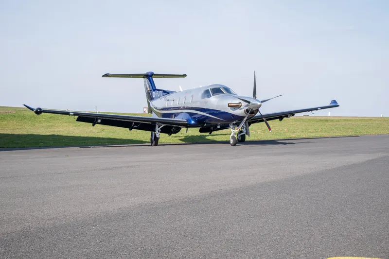 2019 Pilatus PC-12 NG for sale