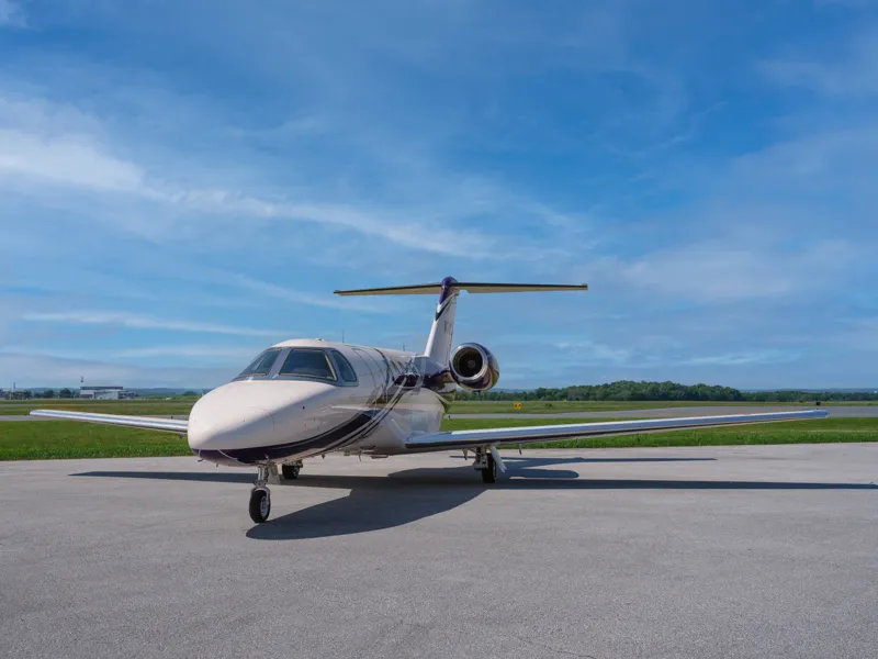 2022 Cessna Citation CJ4 for sale